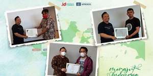 Program Digitalisasi Aksara Nusantara