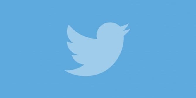 Twitter Melarang Publikasi Informasi Pribadi Orang Lain